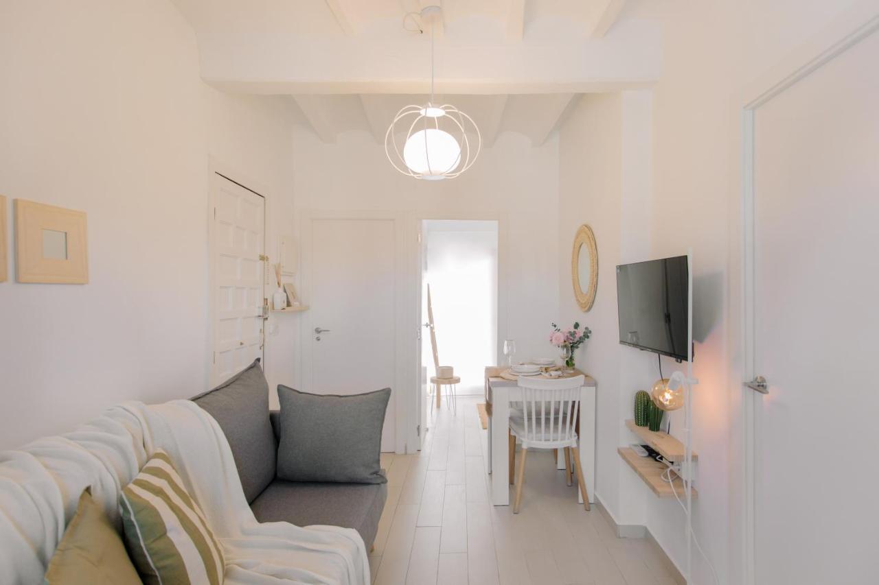 Antic Rooms Rio Villajoyosa Bagian luar foto