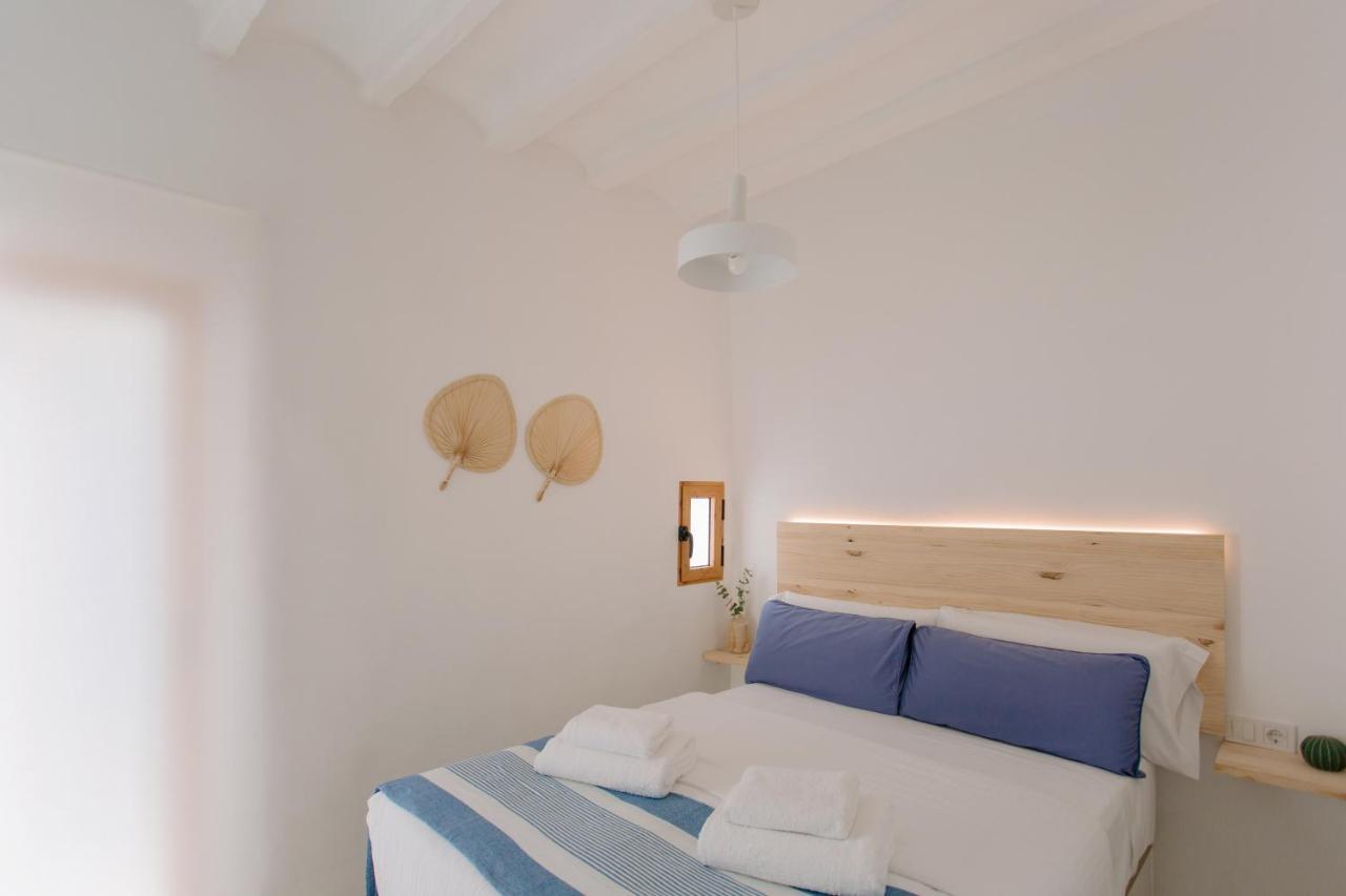 Antic Rooms Rio Villajoyosa Bagian luar foto