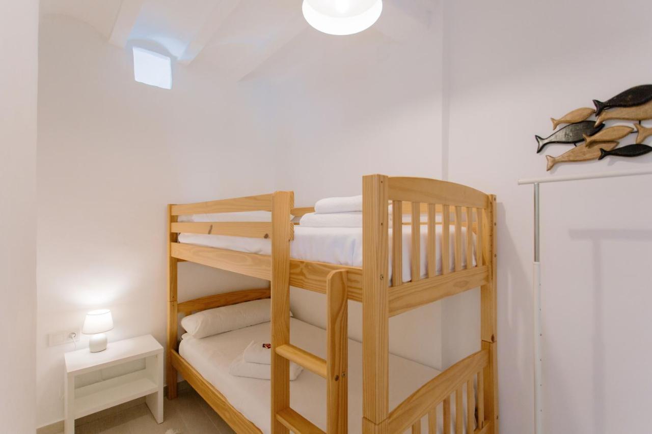 Antic Rooms Rio Villajoyosa Bagian luar foto