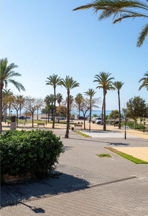 Antic Rooms Rio Villajoyosa Bagian luar foto