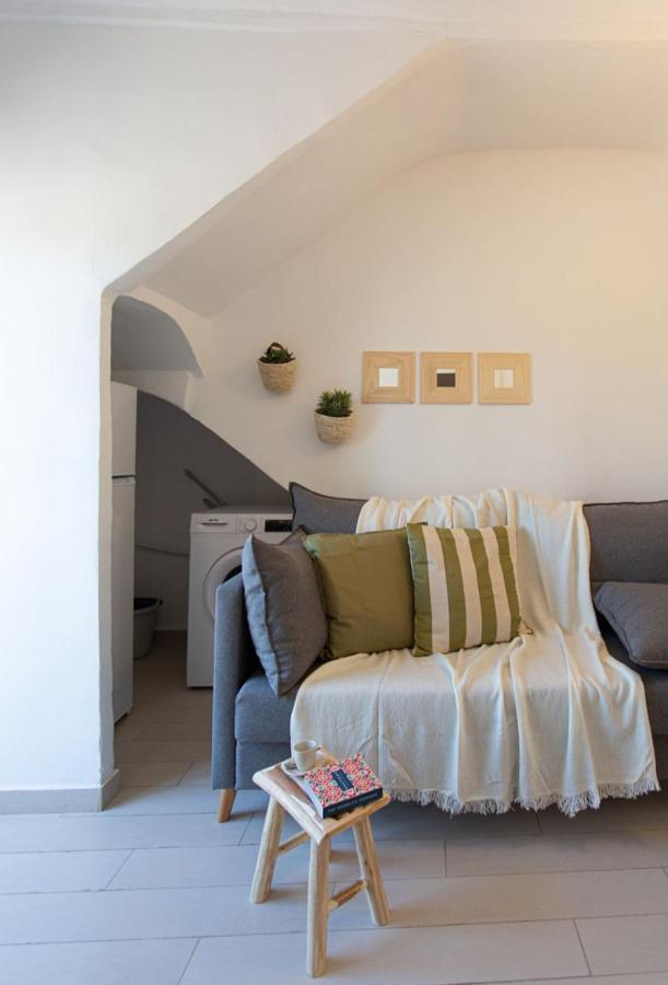 Antic Rooms Rio Villajoyosa Bagian luar foto