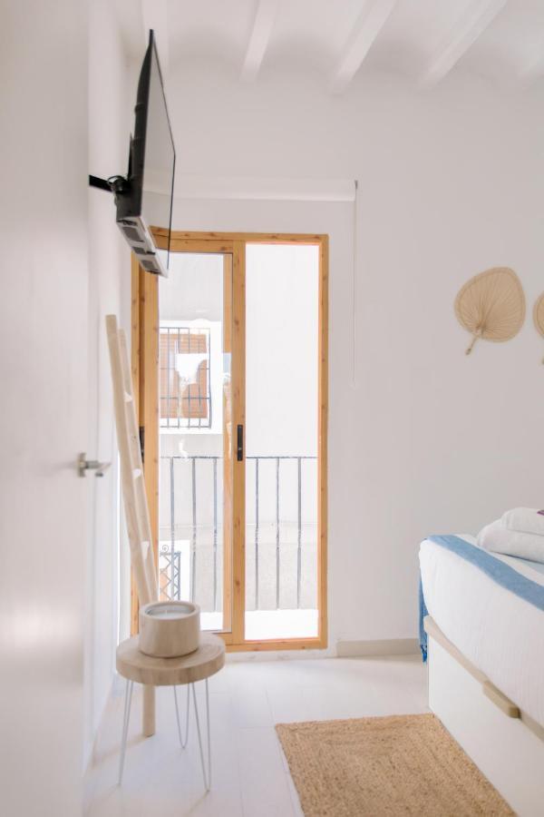 Antic Rooms Rio Villajoyosa Bagian luar foto