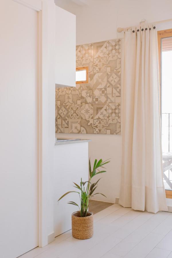 Antic Rooms Rio Villajoyosa Bagian luar foto