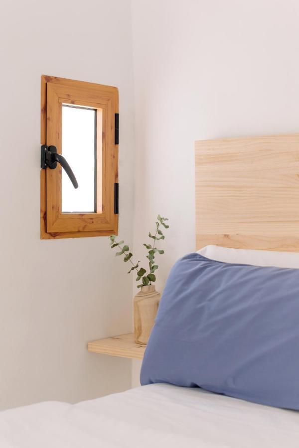 Antic Rooms Rio Villajoyosa Bagian luar foto