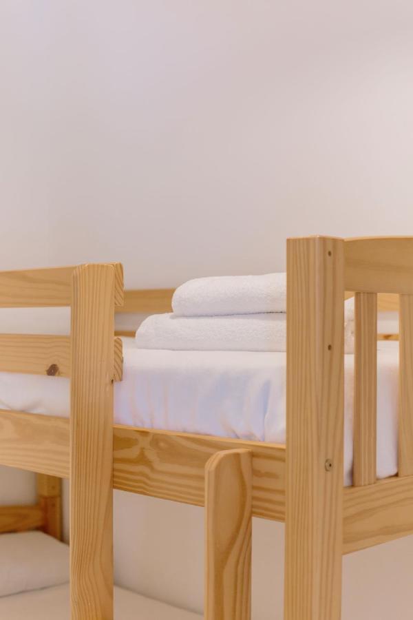 Antic Rooms Rio Villajoyosa Bagian luar foto